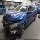 SHHFK7H3XKU222446 2019 Honda Civic Lx auction photo thumbnail 2