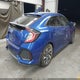 SHHFK7H3XKU222446 2019 Honda Civic Lx auction photo thumbnail 4