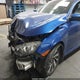 SHHFK7H3XKU222446 2019 Honda Civic Lx auction photo thumbnail 6