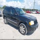 1J8HR48N68C150827 2008 Jeep Grand Cherokee Laredo auction photo thumbnail 1