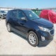 3GNAXHEV5LS576769 2020 Chevrolet Equinox Fwd Ls auction photo thumbnail 1