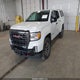 1GTG6FEN5N1224516 2022 GMC Canyon 4Wd Short Box At4 - Leather auction photo thumbnail 2