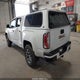 1GTG6FEN5N1224516 2022 GMC Canyon 4Wd Short Box At4 - Leather auction photo thumbnail 3