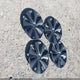 5YJSA1E64RF533525 2024 Tesla Model S Plaid Tri Motor All-Wheel Drive auction photo thumbnail 12