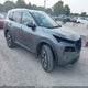 5N1AT3BB9MC673722 2021 Nissan Rogue Sv Intelligent Awd auction photo thumbnail 1