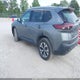 5N1AT3BB9MC673722 2021 Nissan Rogue Sv Intelligent Awd auction photo thumbnail 3