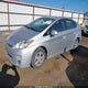 JTDKN3DU0A0118303 2010 Toyota Prius Ii auction photo thumbnail 2