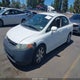 1HGFA16507L081334 2007 Honda Civic Lx auction photo thumbnail 2