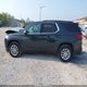 1GNERGKW7LJ211630 2020 Chevrolet Traverse Fwd Lt Cloth auction photo thumbnail 14