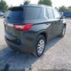 1GNERGKW7LJ211630 2020 Chevrolet Traverse Fwd Lt Cloth auction photo thumbnail 4