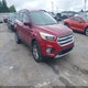 1FMCU9HDXJUC73465 2018 Ford Escape Sel auction photo thumbnail 1