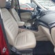 1FMCU9HDXJUC73465 2018 Ford Escape Sel auction photo thumbnail 5