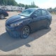 3KPF24AD5PE592297 2023 Kia Forte Lxs auction photo thumbnail 2