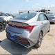 KMHLM4DG4SU021781 2025 Hyundai Elantra Sel Sport auction photo thumbnail 4