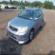 2T1KR32E54C292877 2004 Toyota Matrix Xr auction photo thumbnail 2