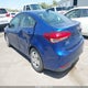 3KPFL4A71JE247413 2018 Kia Forte Lx auction photo thumbnail 3