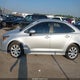 5YFB4MDE1RP224147 2024 Toyota Corolla Le auction photo thumbnail 14