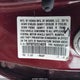 19XFB2F52EE246078 2014 Honda Civic Lx auction photo thumbnail 9
