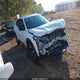 KL77LGEP8SC008043 2025 Chevrolet Trax Fwd 1Rs auction photo thumbnail 1