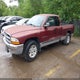 1B7GL22XX1S190262 2001 Dodge Dakota Slt/Sport auction photo thumbnail 2