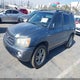 JTEGF21A220071280 2002 Toyota Highlander Limited V6 auction photo thumbnail 2