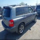 JTEGF21A220071280 2002 Toyota Highlander Limited V6 auction photo thumbnail 4
