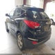 KM8JUCAC0DU575907 2013 Hyundai Tucson Gls auction photo thumbnail 3