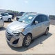 JM1CW2BL0E0163513 2014 Mazda Mazda5 Sport auction photo thumbnail 2