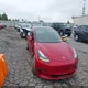 5YJ3E1EBXMF855651 2021 Tesla Model 3 Long Range Dual Motor All-Wheel Drive auction photo thumbnail 1