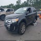 2FMDK4JC2EBA08579 2014 Ford Edge Sel auction photo thumbnail 2