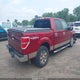 1FTFW1EFXEKD32163 2014 Ford F-150 Xlt auction photo thumbnail 4