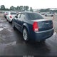 2C3LA63H78H124938 2008 Chrysler 300C Hemi auction photo thumbnail 3