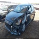 ML32AUHJ7RH026462 2024 Mitsubishi Mirage Es/Le auction photo thumbnail 6