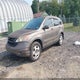 5J6RE4H30AL032679 2010 Honda Cr-V Lx auction photo thumbnail 2