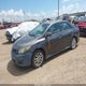 2T1BU40E59C185200 2009 Toyota Corolla S auction photo thumbnail 2