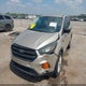 1FMCU0F78JUB41751 2018 Ford Escape S auction photo thumbnail 2