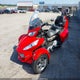 2BXJBHC14CV000473 2012 Can-Am Spyder Roadster Rts auction photo thumbnail 2