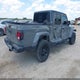 1C6HJTAG6PL503111 2023 Jeep Gladiator Willys 4X4 auction photo thumbnail 4