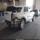 1FM5K8FW5LGA93230 2020 Ford Explorer Limited auction photo thumbnail 4