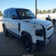 SALEJERX3M2035862 2021 Land Rover Defender 110 S auction photo thumbnail 1