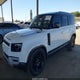SALEJERX3M2035862 2021 Land Rover Defender 110 S auction photo thumbnail 2