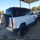 SALEJERX3M2035862 2021 Land Rover Defender 110 S auction photo thumbnail 4