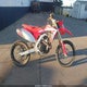 JH2PD1116KK003256 2019 Honda Crf450 L auction photo thumbnail 12