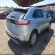 2FMPK4J95RBB00664 2024 Ford Edge Sel auction photo thumbnail 4