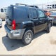 5N1AN08U59C515645 2009 Nissan Xterra X auction photo thumbnail 4