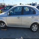 KL1TD5DE6AB106518 2010 Chevrolet Aveo Lt auction photo thumbnail 14