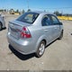KL1TD5DE6AB106518 2010 Chevrolet Aveo Lt auction photo thumbnail 4