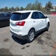 3GNAXHEV4LS698233 2020 Chevrolet Equinox Fwd Ls auction photo thumbnail 4