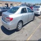 JTDBU4EE5C9172243 2012 Toyota Corolla L auction photo thumbnail 4