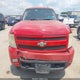 2GCEC13J681206561 2008 Chevrolet Silverado 1500 Lt1 auction photo thumbnail 12